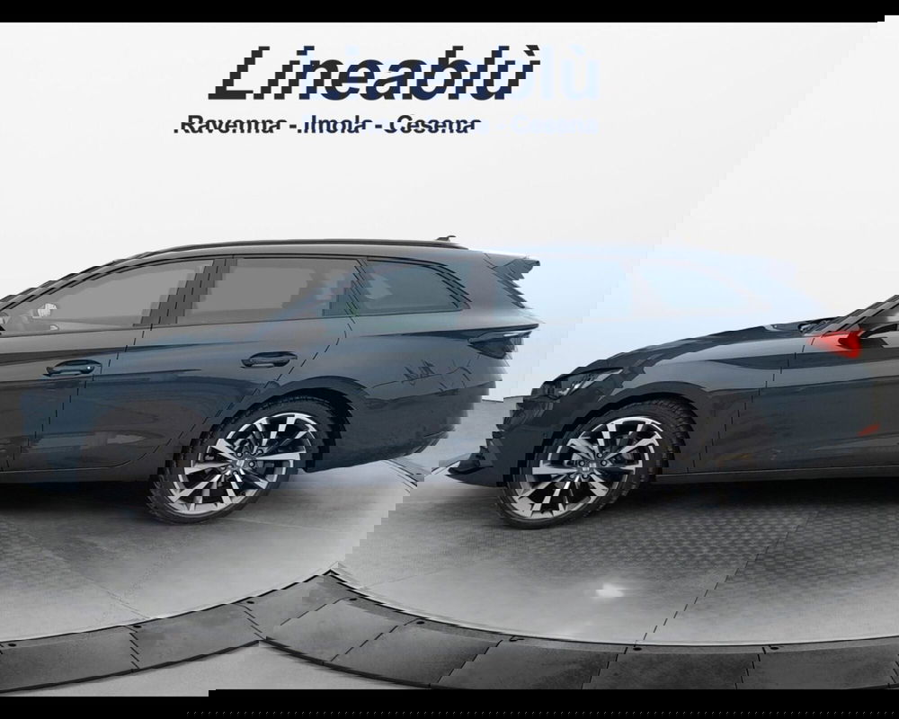 SEAT Leon ST nuova a Forlì-Cesena (2)