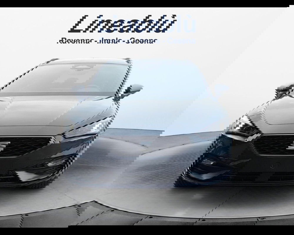 SEAT Leon ST nuova a Forlì-Cesena (8)