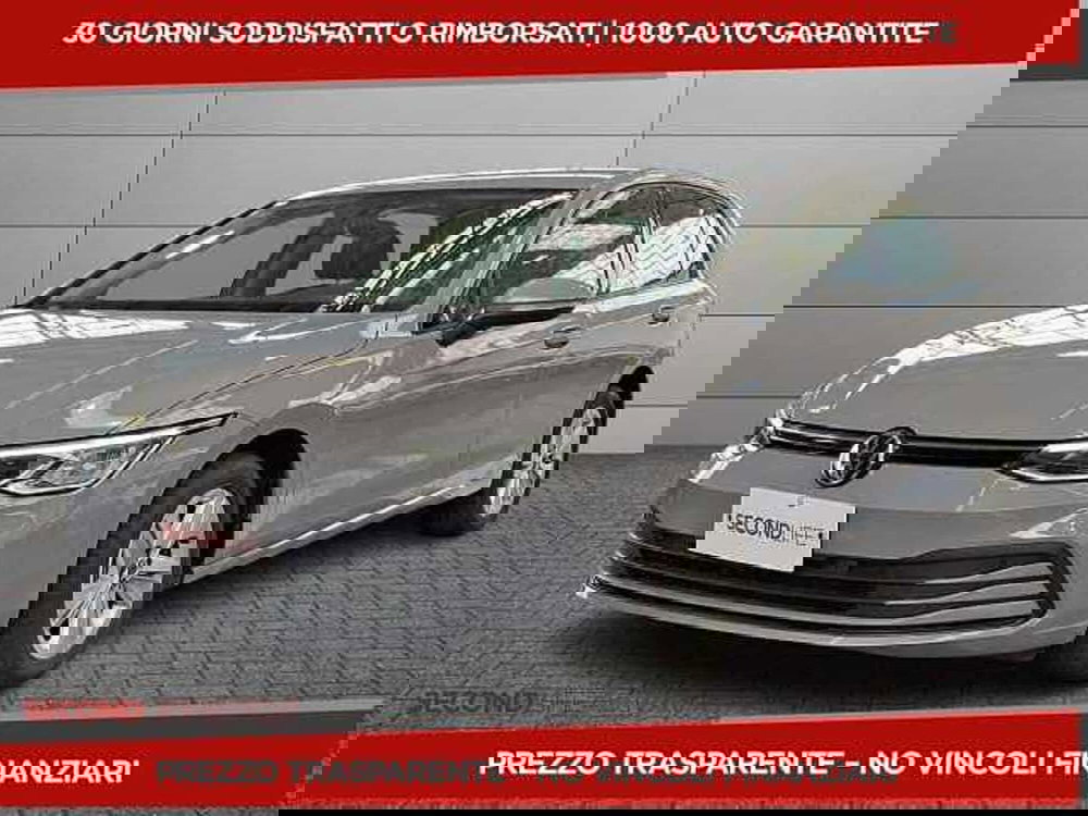 Volkswagen Golf usata a Chieti