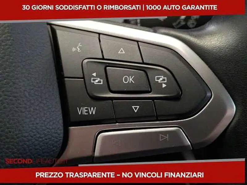 Volkswagen Golf usata a Chieti (10)