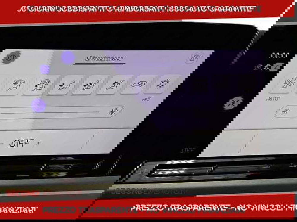 Volkswagen Golf usata a Chieti (13)