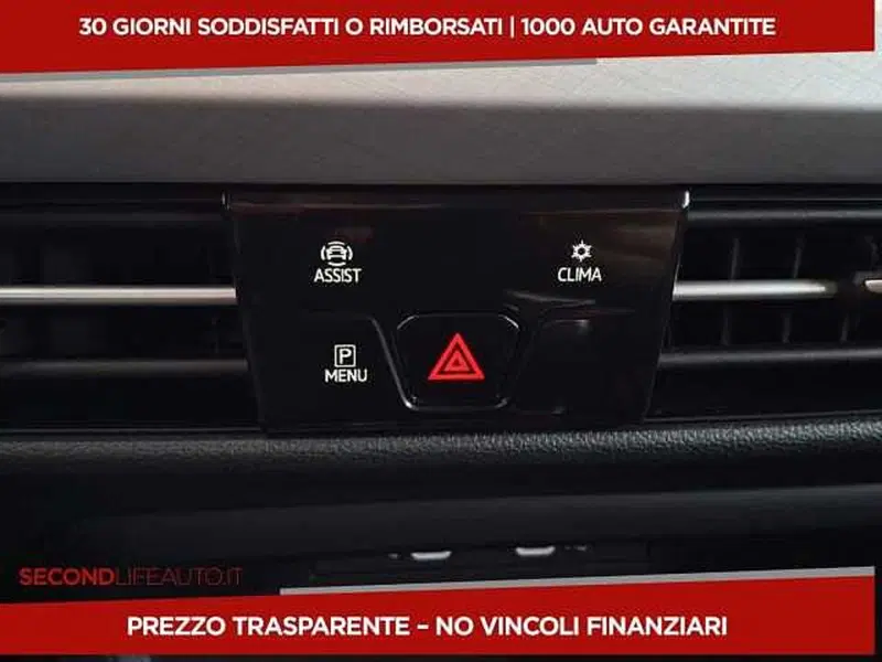 Volkswagen Golf usata a Chieti (16)