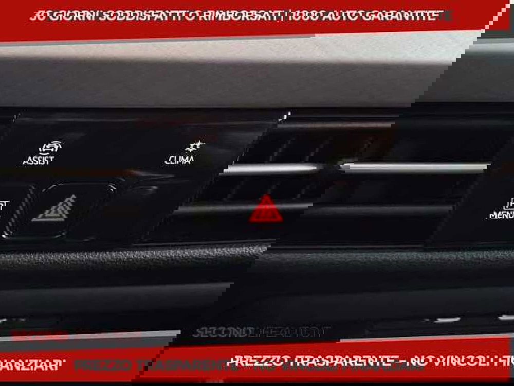 Volkswagen Golf usata a Chieti (16)