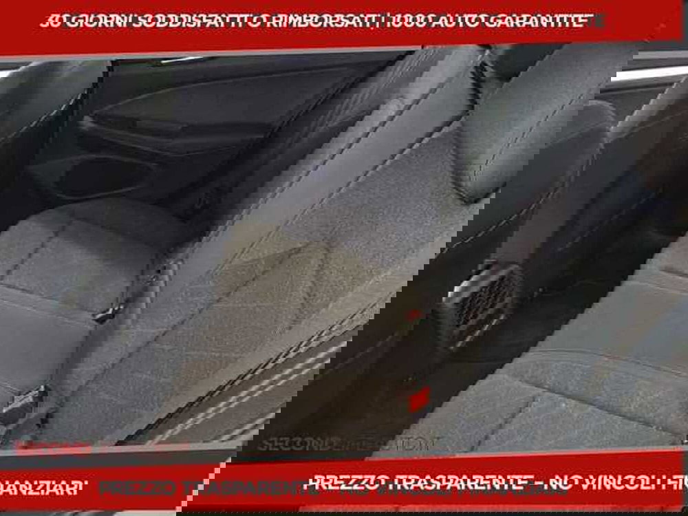 Volkswagen Golf usata a Chieti (17)