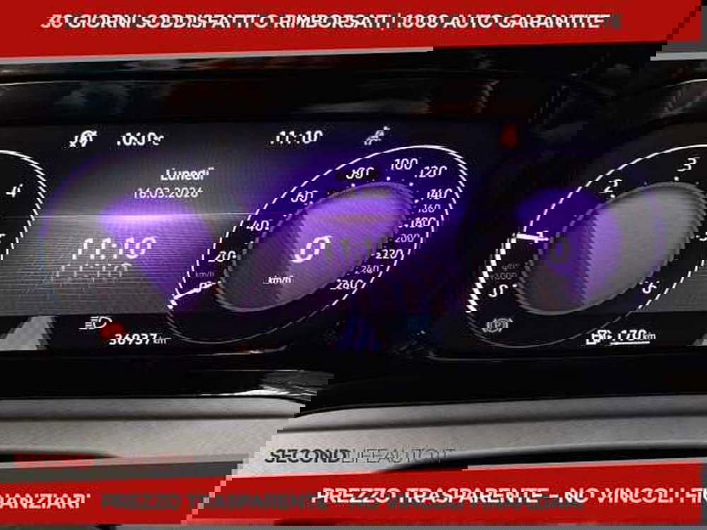 Volkswagen Golf usata a Chieti (18)