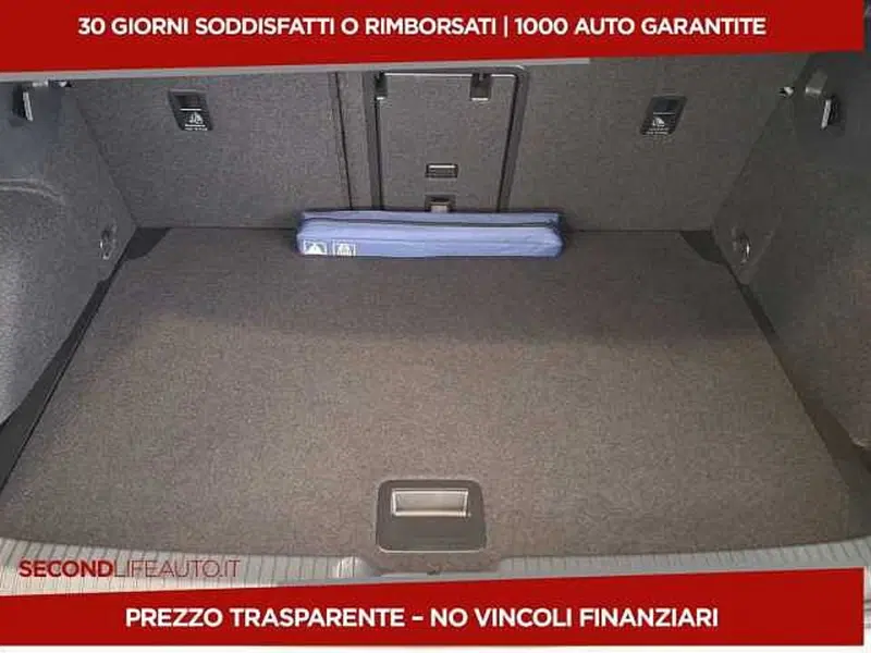 Volkswagen Golf usata a Chieti (19)