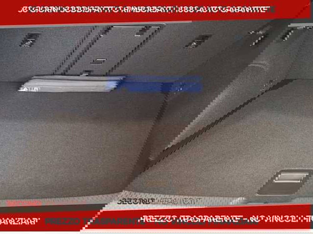 Volkswagen Golf usata a Chieti (19)