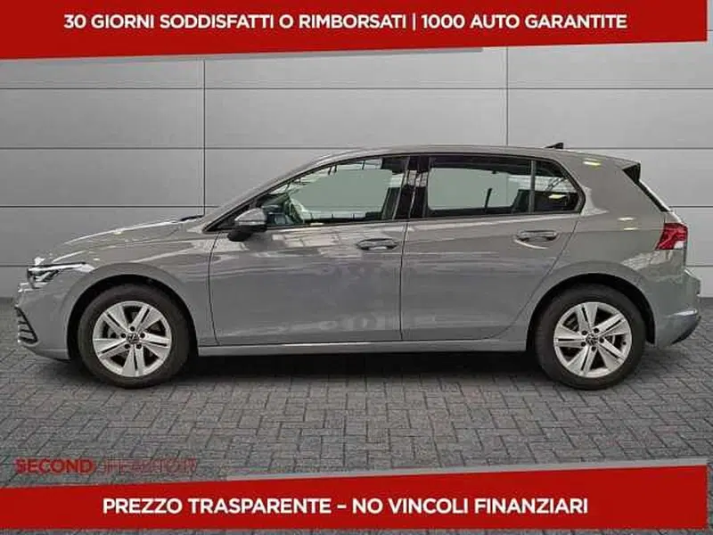 Volkswagen Golf usata a Chieti (2)