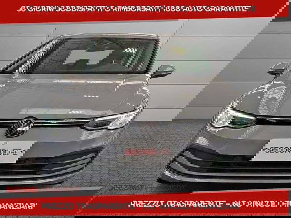 Volkswagen Golf usata a Chieti (4)