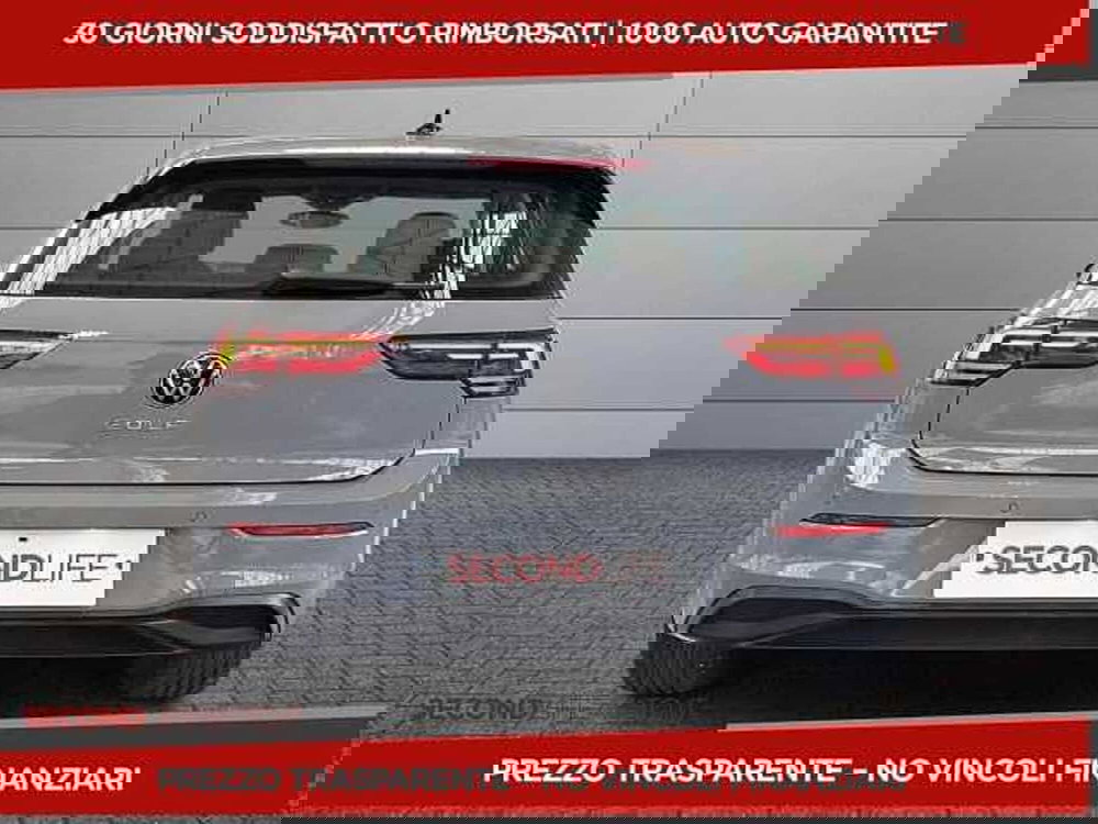 Volkswagen Golf usata a Chieti (5)