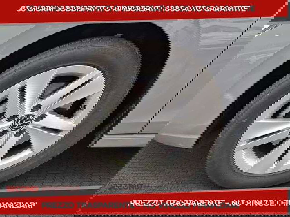 Volkswagen Golf usata a Chieti (7)