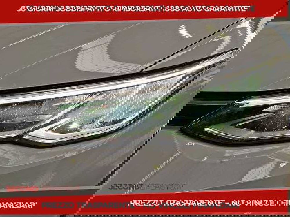 Volkswagen Golf usata a Chieti (8)