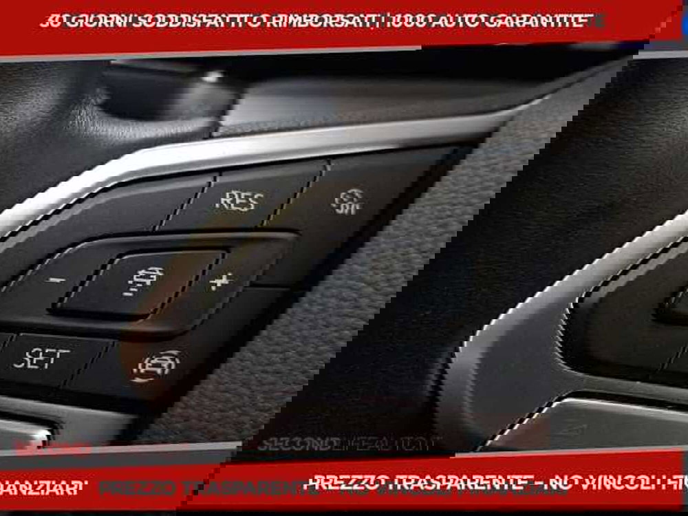 Volkswagen Golf usata a Chieti (9)