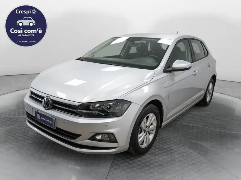 Volkswagen Polo usata a Varese