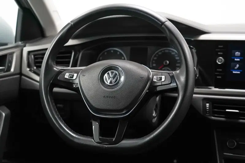 Volkswagen Polo usata a Varese (10)