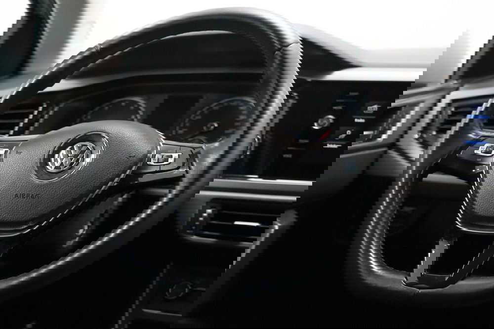 Volkswagen Polo usata a Varese (10)