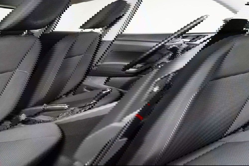 Volkswagen Polo usata a Varese (11)