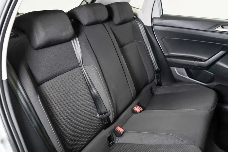 Volkswagen Polo usata a Varese (12)