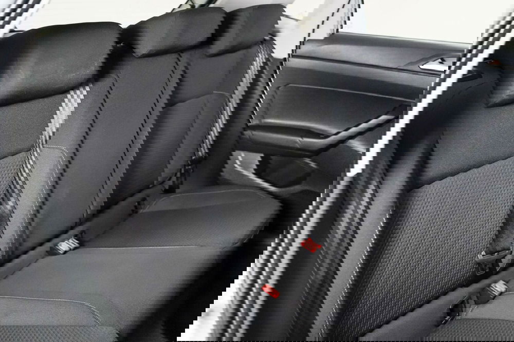 Volkswagen Polo usata a Varese (12)