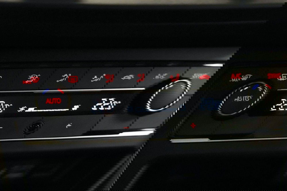 Volkswagen Polo usata a Varese (15)