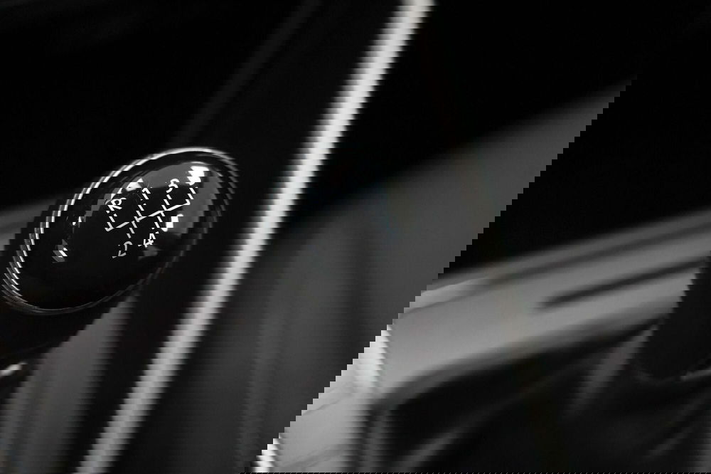 Volkswagen Polo usata a Varese (16)