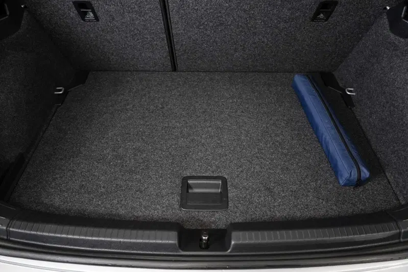 Volkswagen Polo usata a Varese (17)