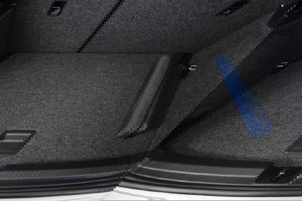 Volkswagen Polo usata a Varese (17)