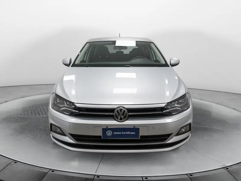 Volkswagen Polo usata a Varese (2)