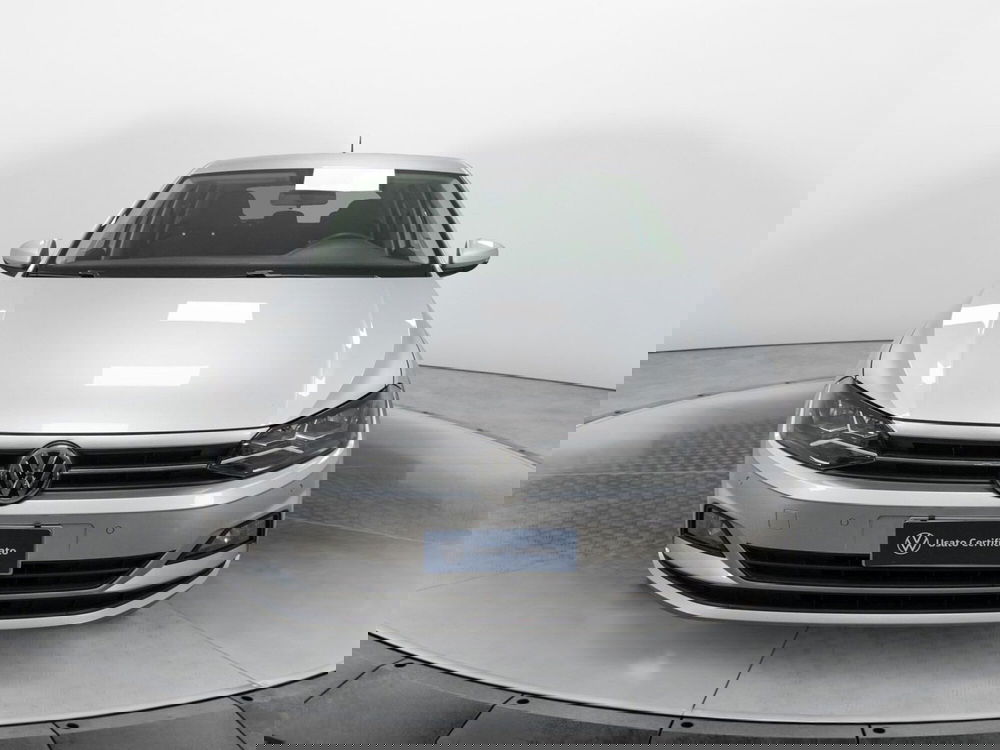 Volkswagen Polo usata a Varese (2)
