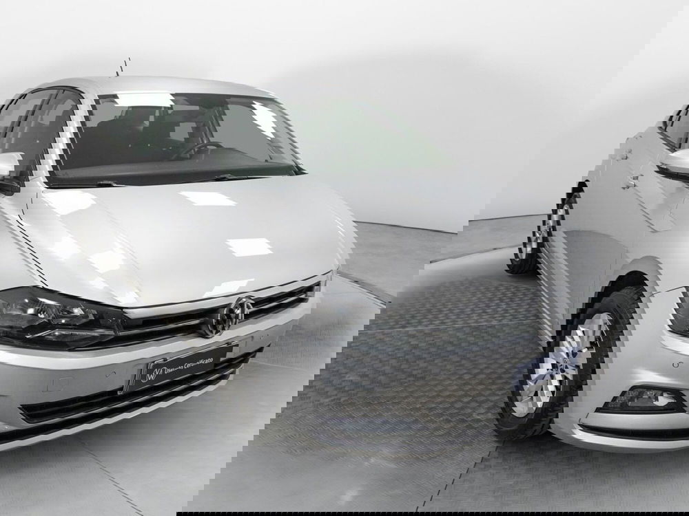 Volkswagen Polo usata a Varese (3)