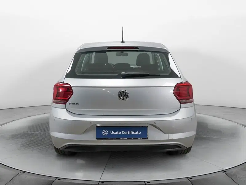 Volkswagen Polo usata a Varese (5)
