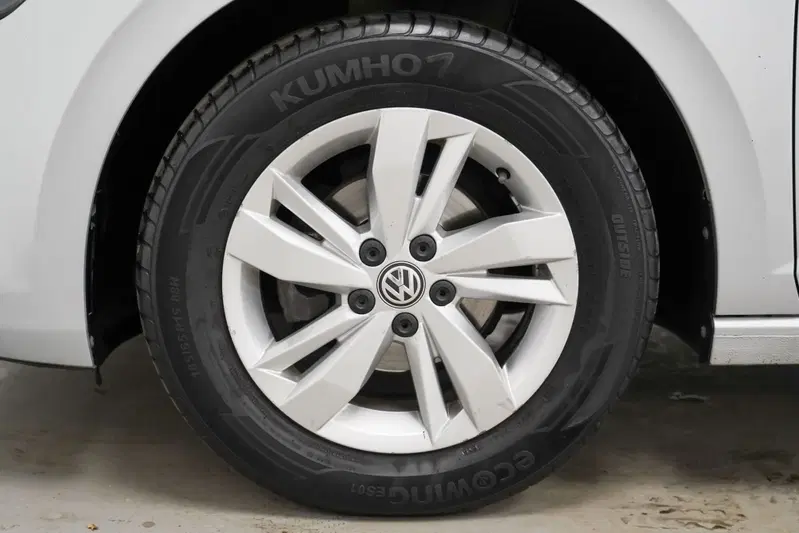 Volkswagen Polo usata a Varese (7)
