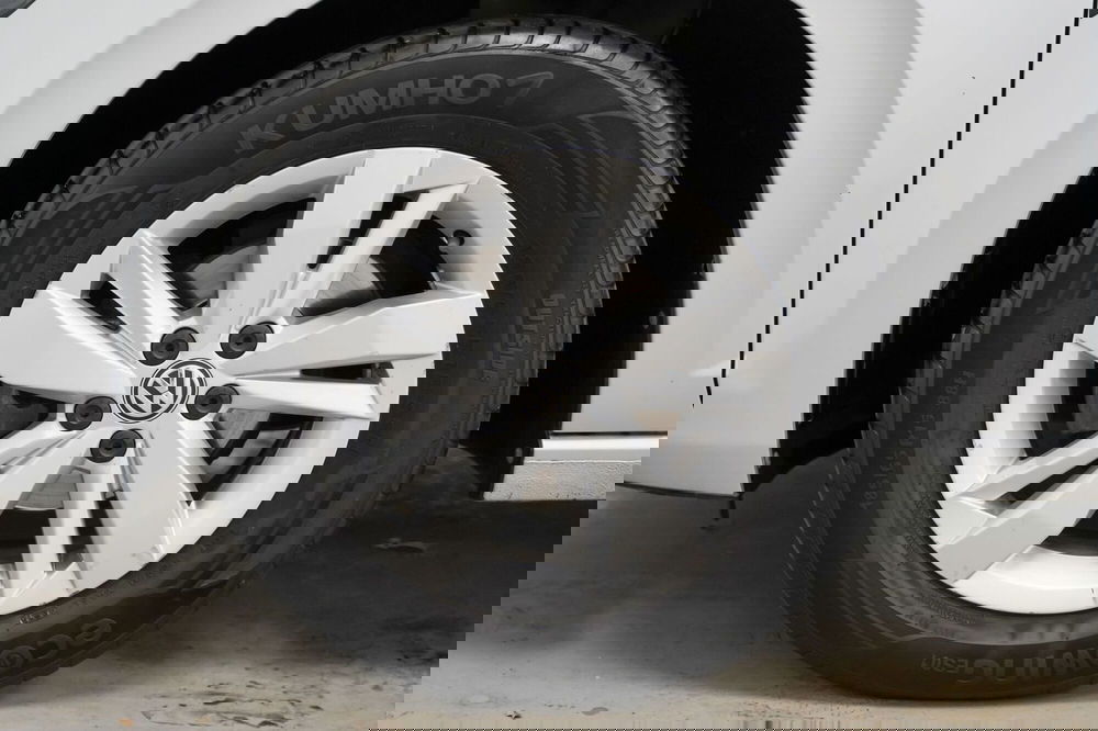 Volkswagen Polo usata a Varese (7)