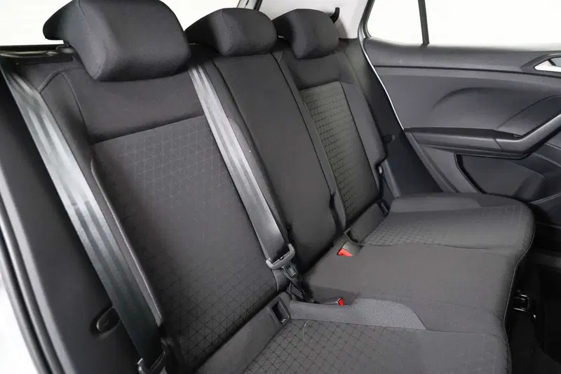 Volkswagen T-Cross usata a Varese (10)