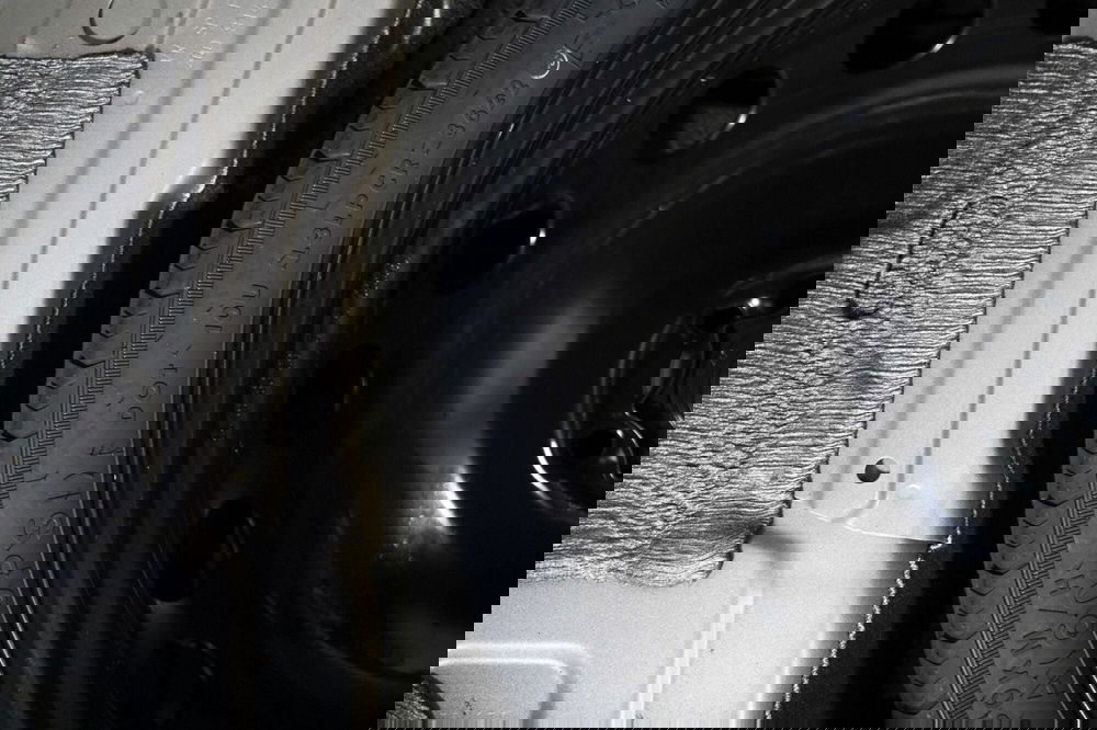 Volkswagen T-Cross usata a Varese (19)