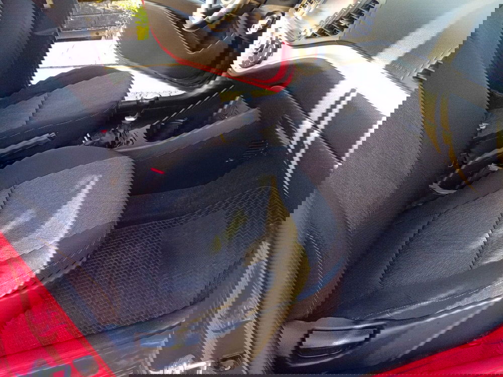 Kia Picanto usata a Brescia (10)