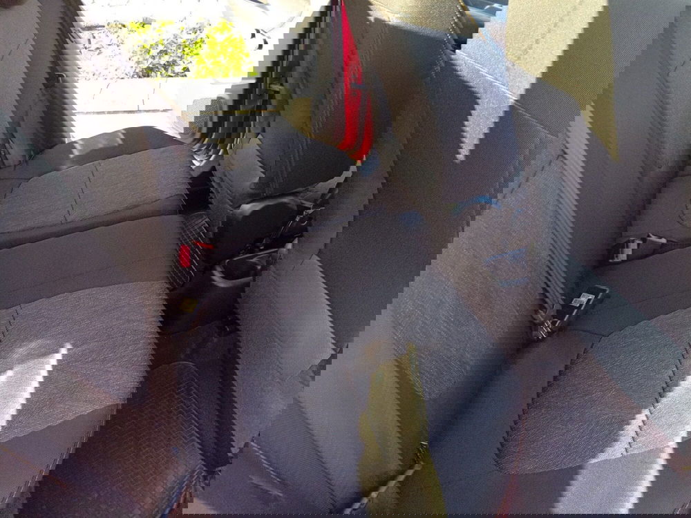 Kia Picanto usata a Brescia (11)