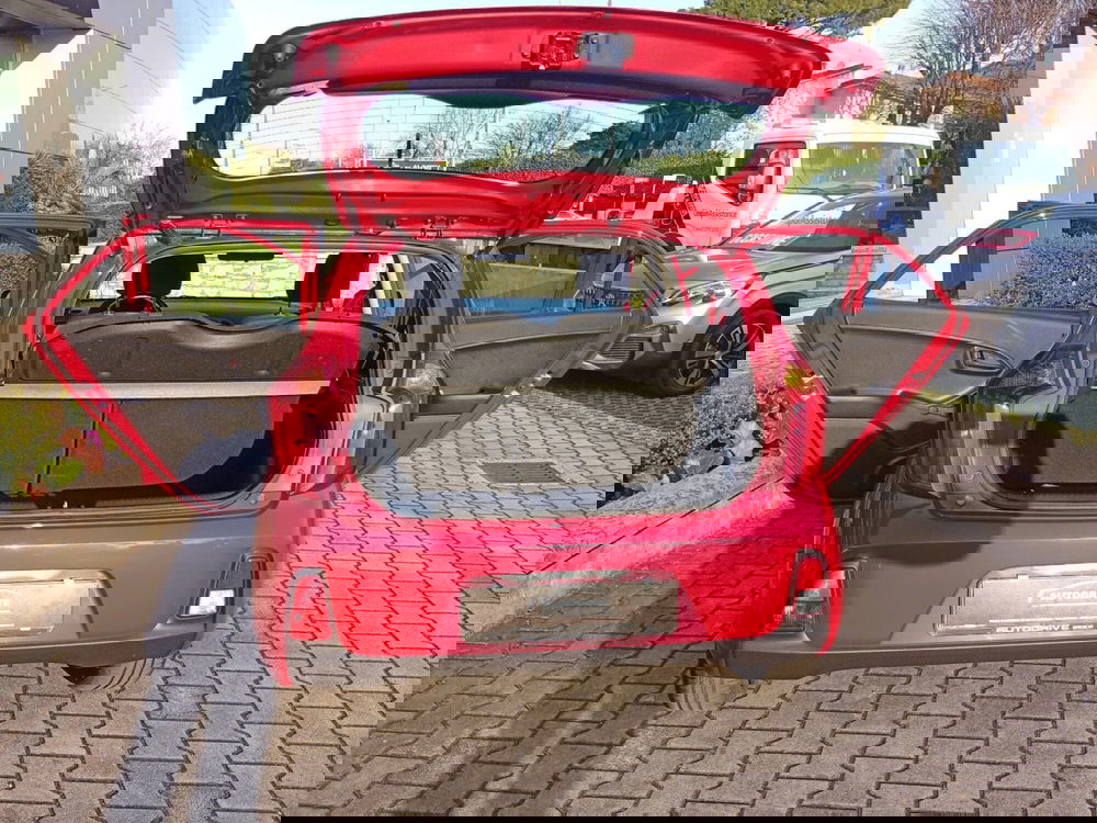 Kia Picanto usata a Brescia (12)