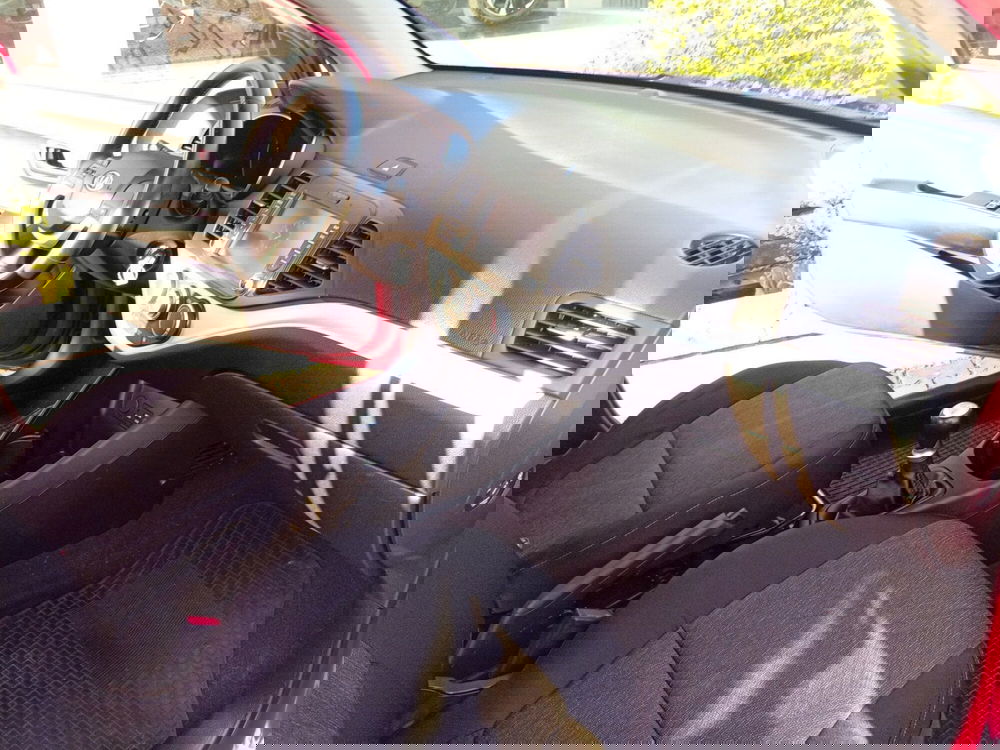 Kia Picanto usata a Brescia (14)