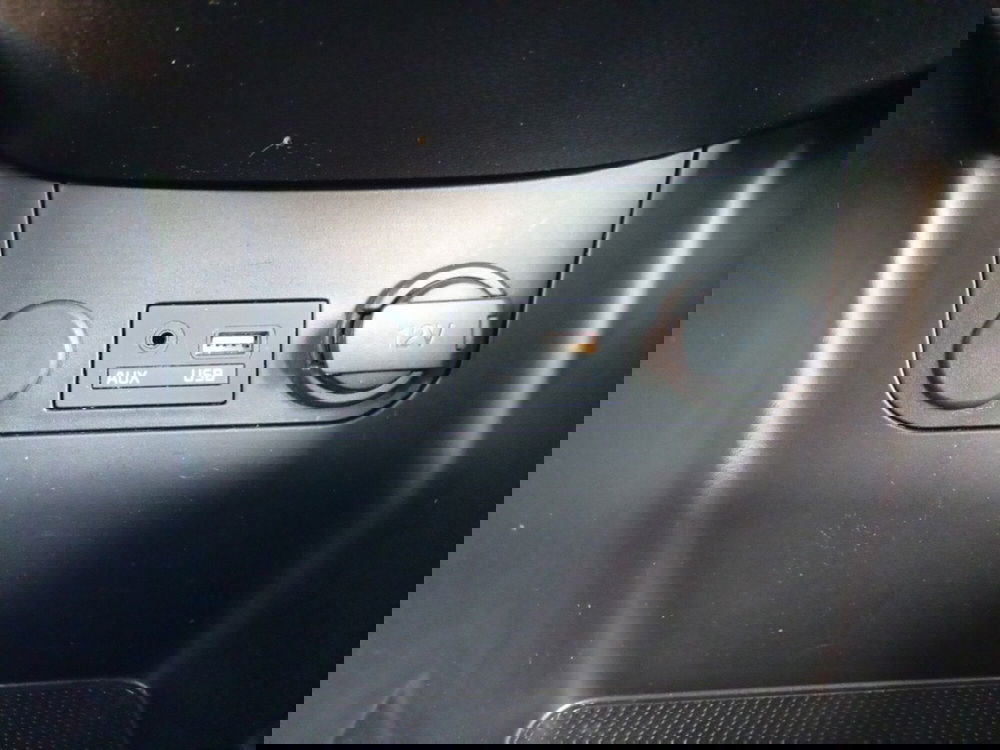 Kia Picanto usata a Brescia (16)