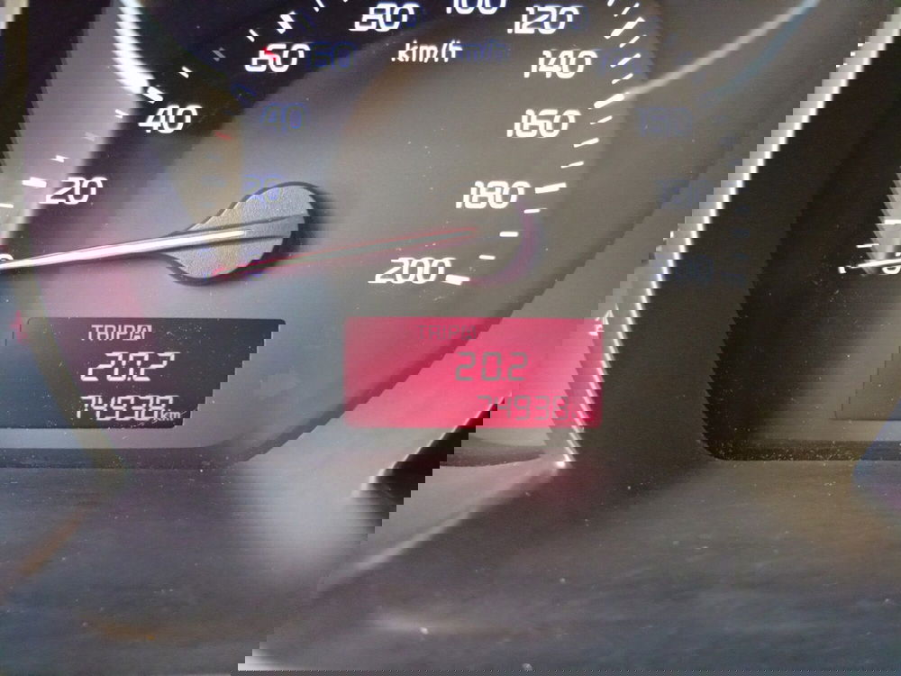 Kia Picanto usata a Brescia (18)