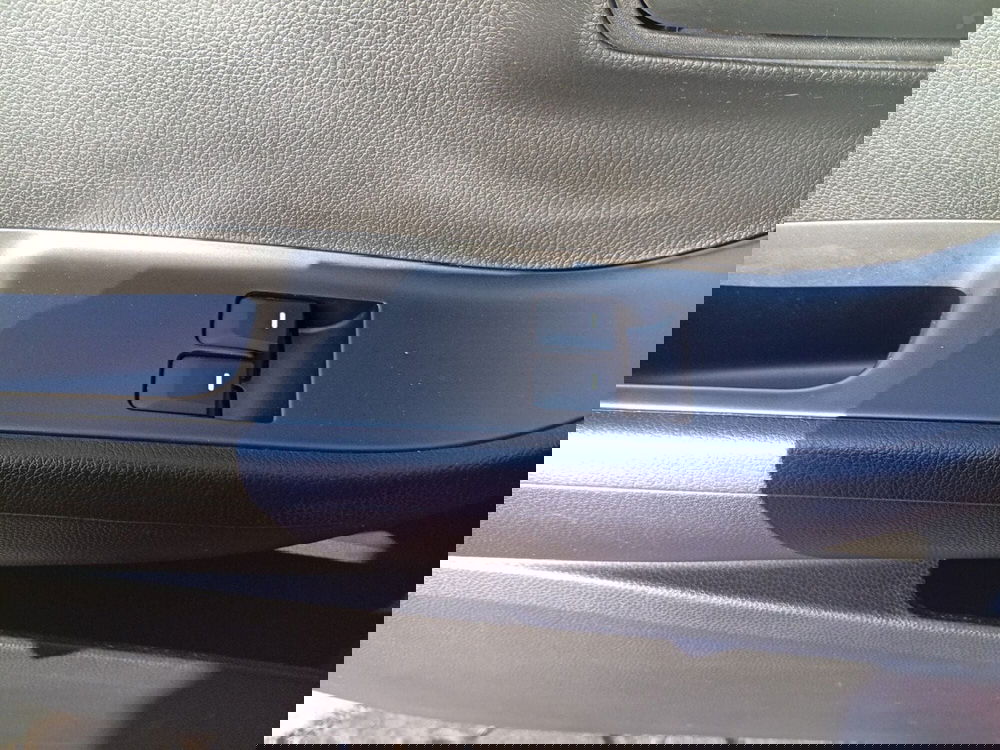 Kia Picanto usata a Brescia (19)