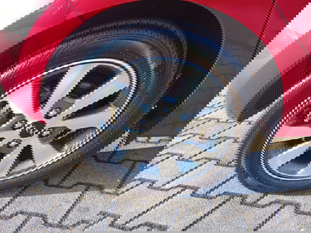 Kia Picanto usata a Brescia (20)