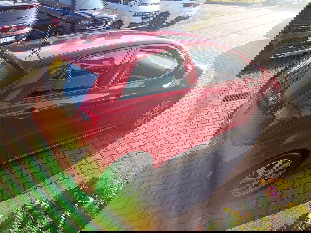 Kia Picanto usata a Brescia (5)