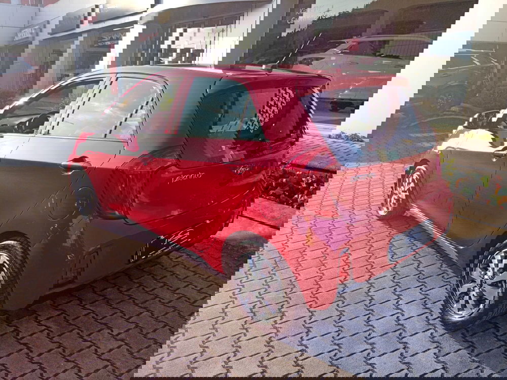 Kia Picanto usata a Brescia (6)