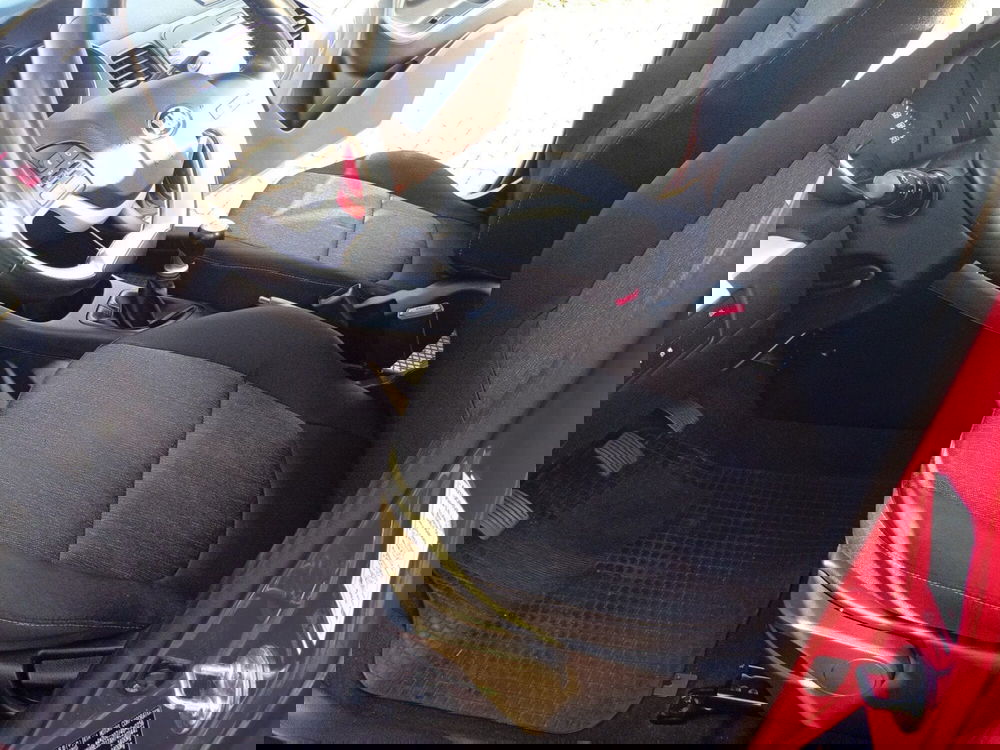 Kia Picanto usata a Brescia (8)