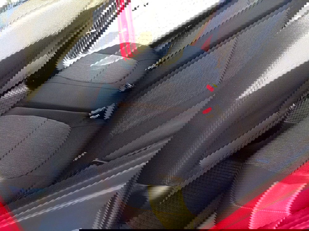 Kia Picanto usata a Brescia (9)