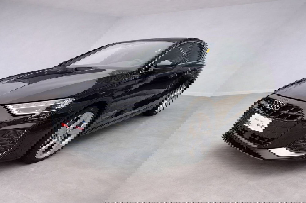 Audi A3 Sportback usata a Taranto