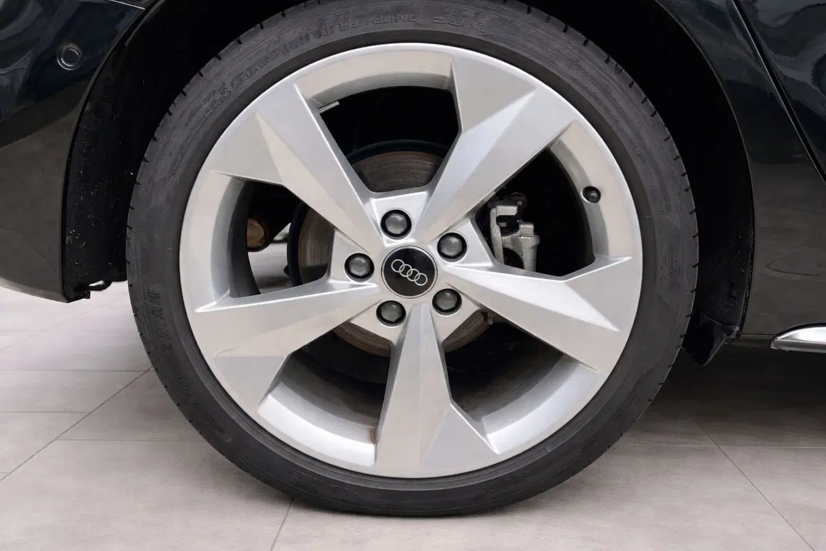 Audi A3 Sportback usata a Taranto (10)