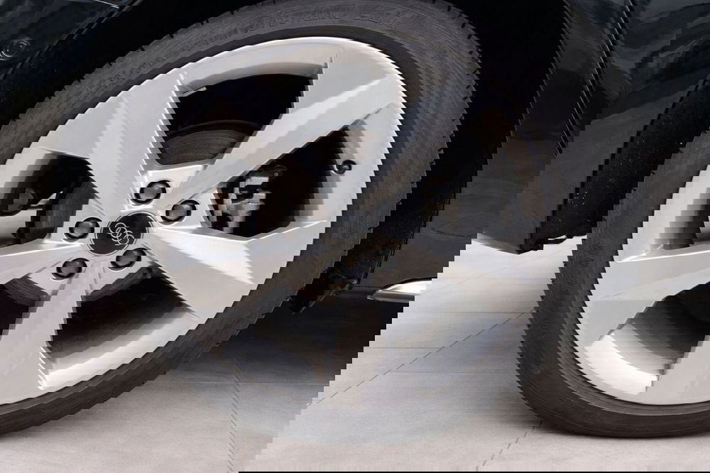 Audi A3 Sportback usata a Taranto (10)